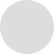 Ekena Millwork Standard Grayson Bullseye Rosette with Beveled Edge, 8"W x 8"H x 1/2"P ROSP080X080X050GRY03 - alternate 4